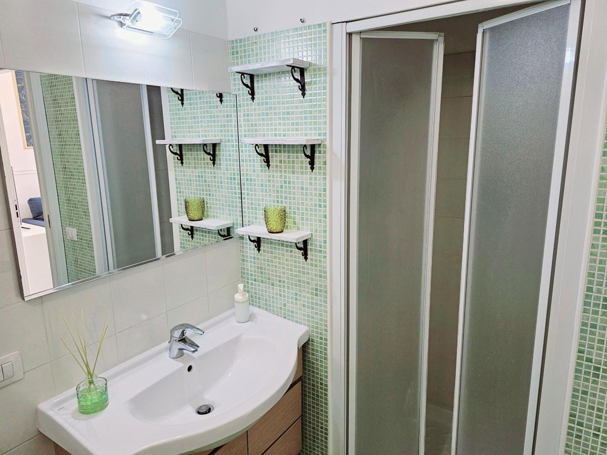Alice'S Garden Apartment ฟลอเรนซ์ ภายนอก รูปภาพ