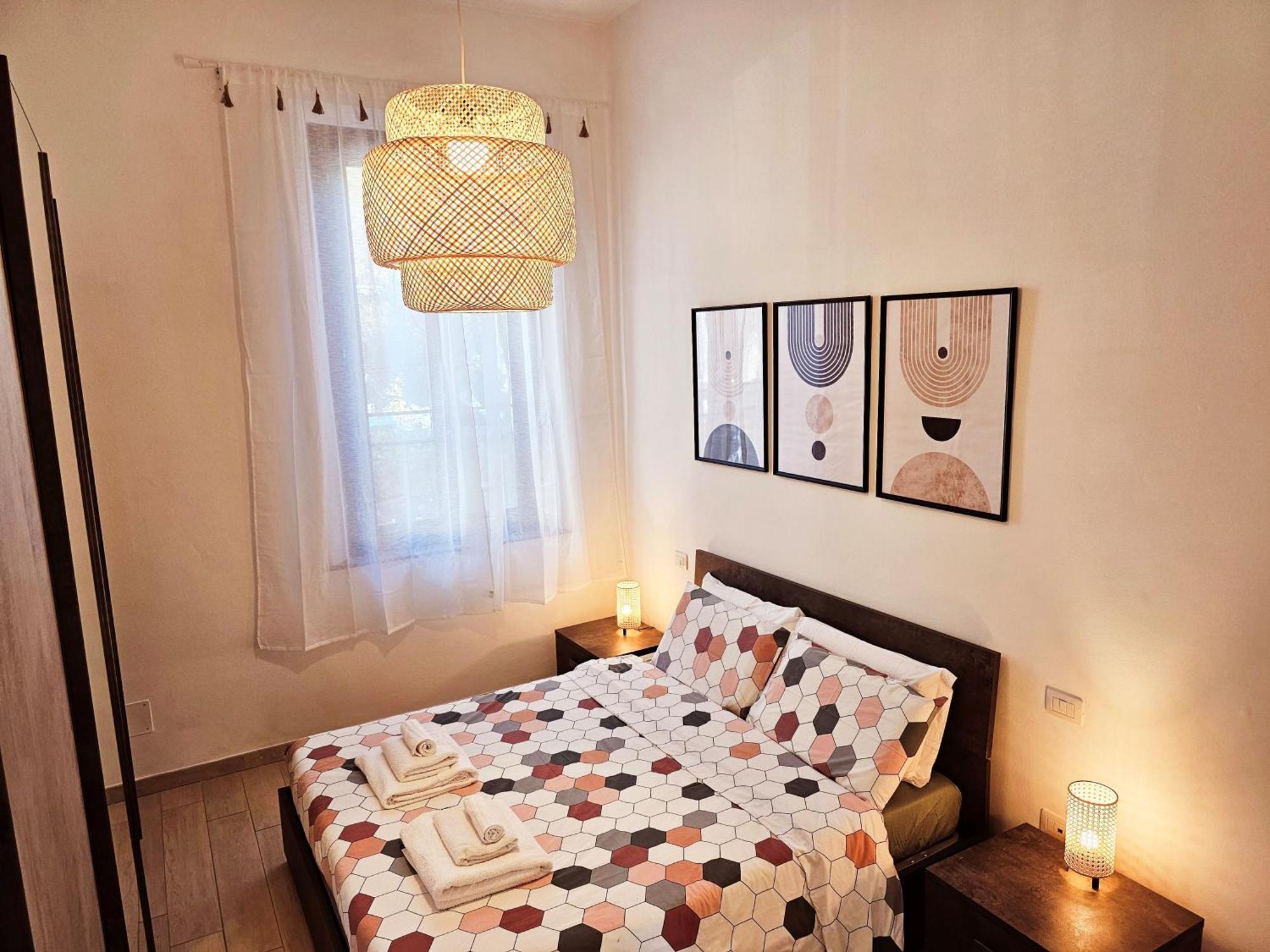 Alice'S Garden Apartment ฟลอเรนซ์ ภายนอก รูปภาพ