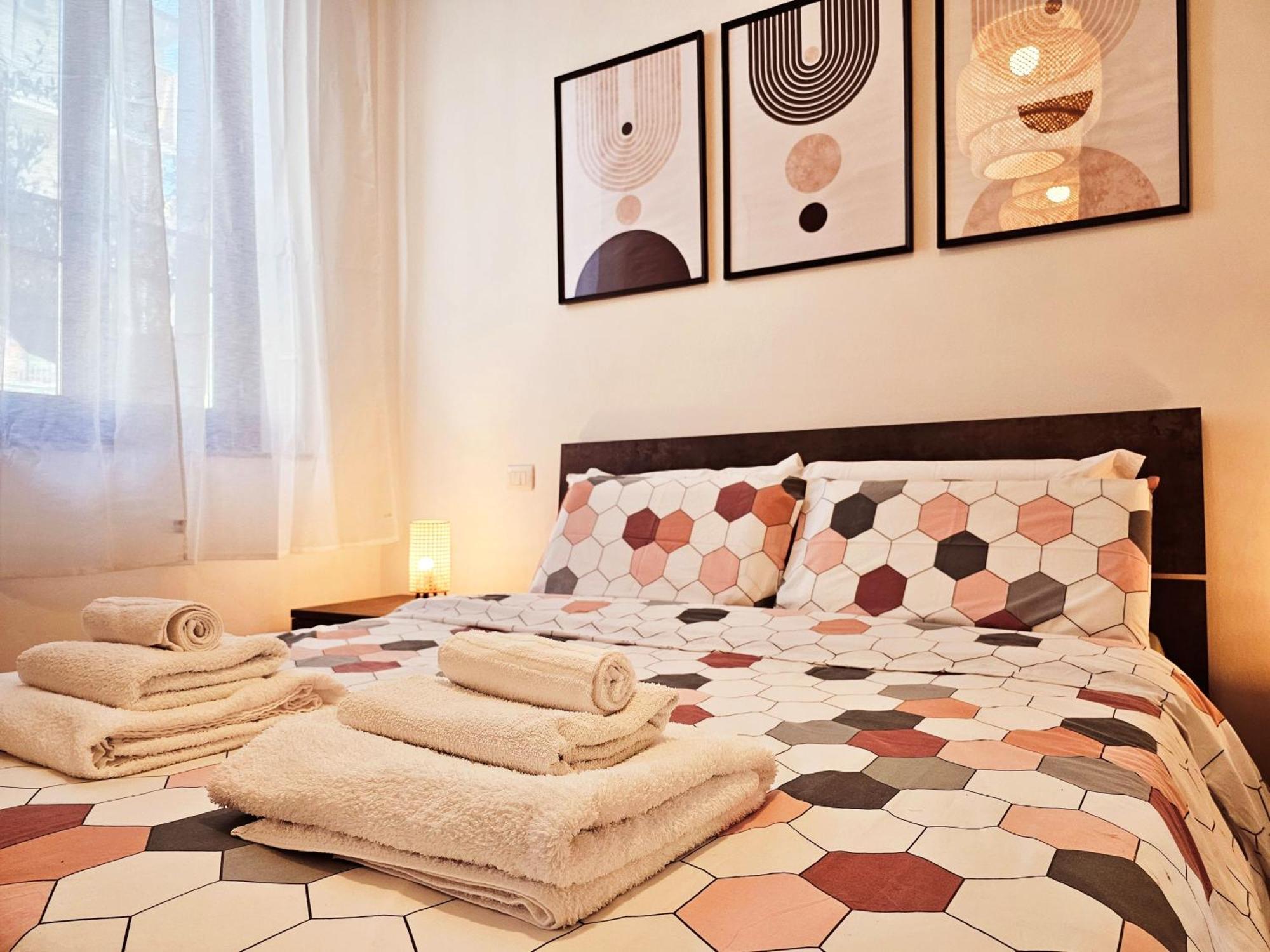 Alice'S Garden Apartment ฟลอเรนซ์ ภายนอก รูปภาพ