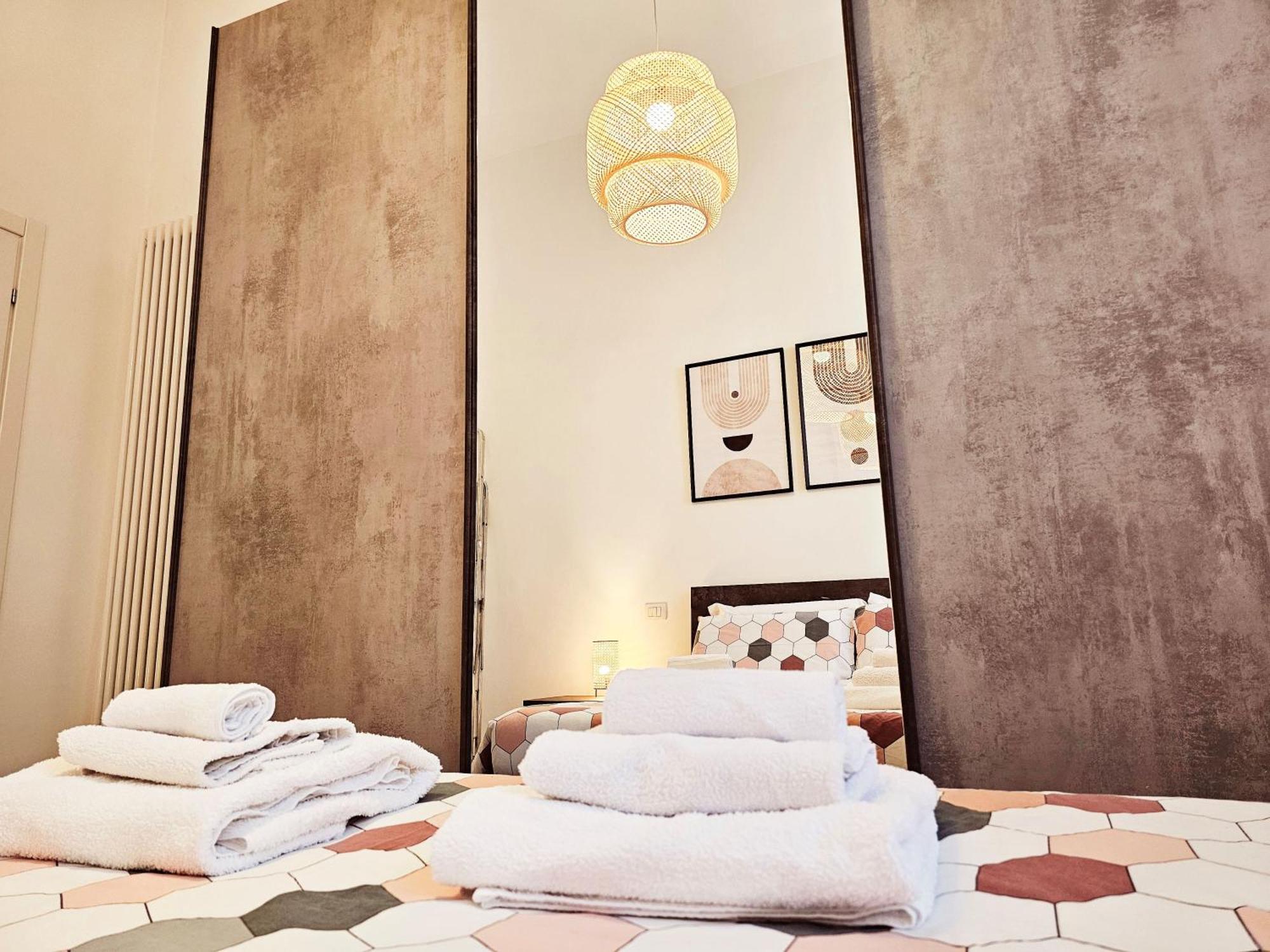 Alice'S Garden Apartment ฟลอเรนซ์ ภายนอก รูปภาพ