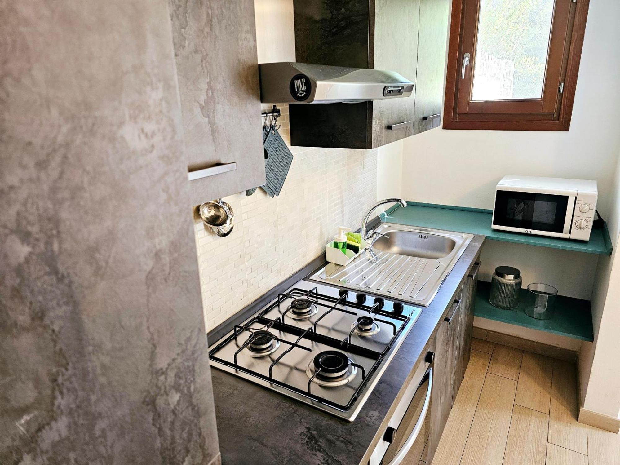 Alice'S Garden Apartment ฟลอเรนซ์ ภายนอก รูปภาพ