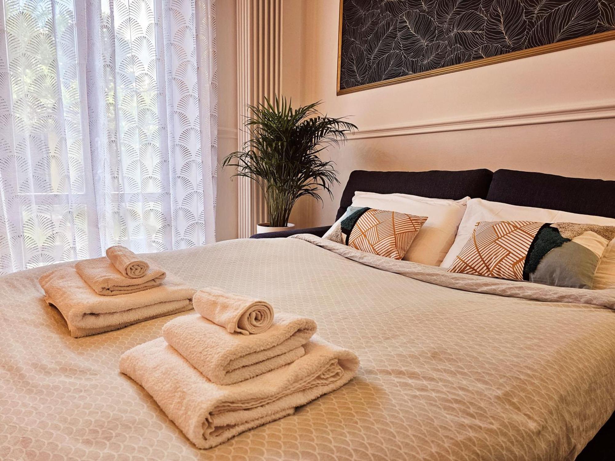 Alice'S Garden Apartment ฟลอเรนซ์ ภายนอก รูปภาพ